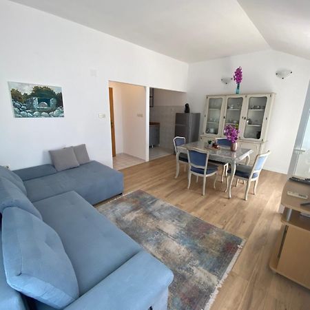 Apartman Dubravka 3 Orebić Exteriör bild