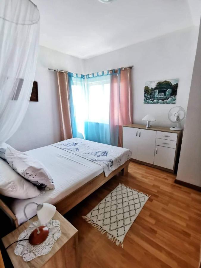 Apartman Dubravka 3 Orebić Exteriör bild