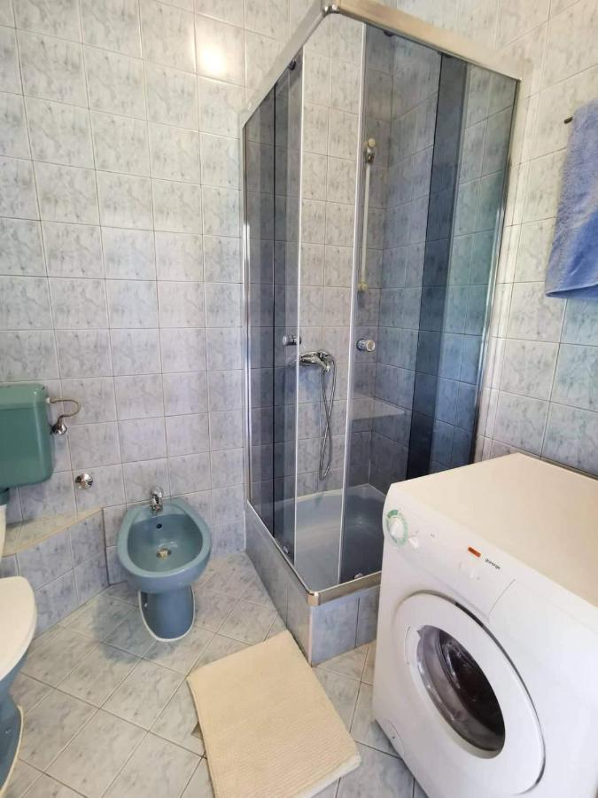 Apartman Dubravka 3 Orebić Exteriör bild