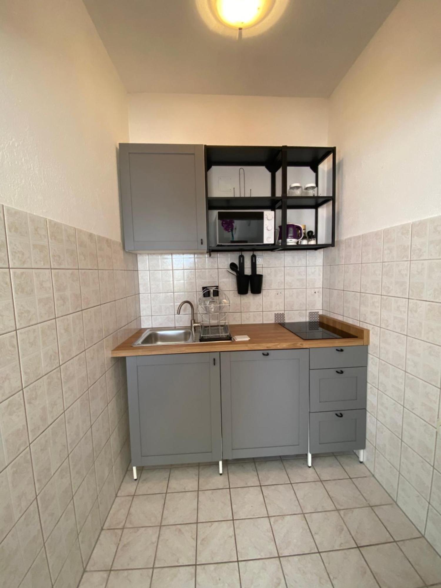 Apartman Dubravka 3 Orebić Exteriör bild
