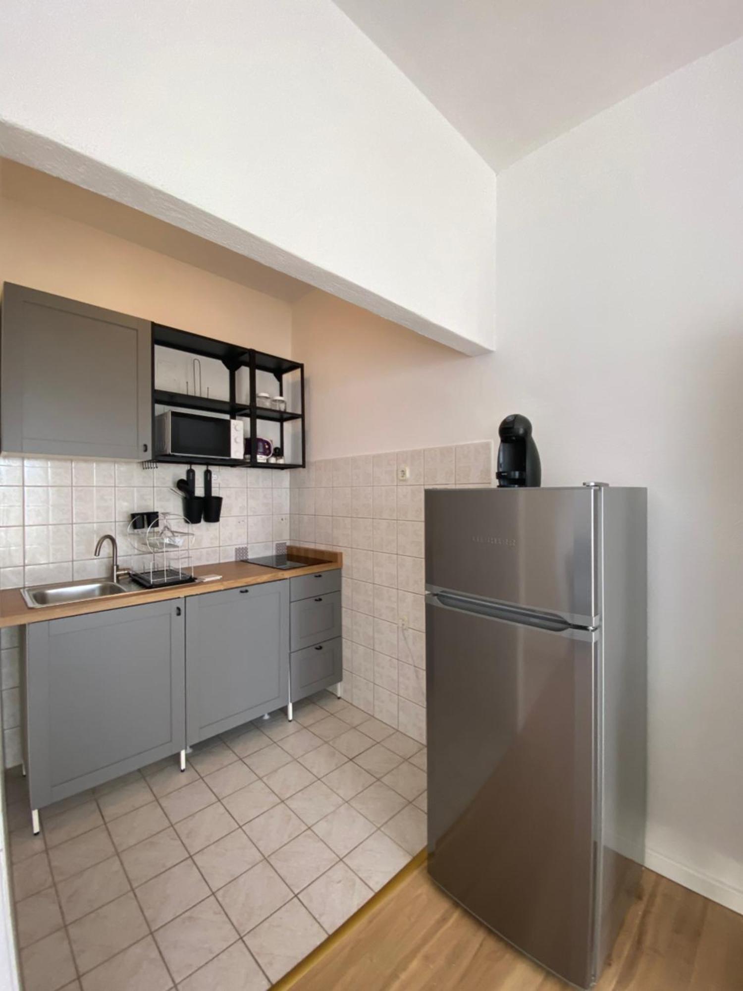 Apartman Dubravka 3 Orebić Exteriör bild